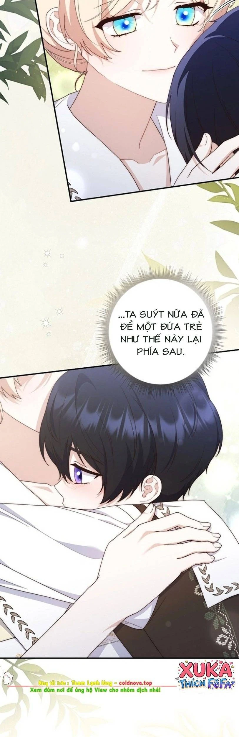 Nuôi Chồng Từ Bé | Lừa Dối Hôn Nhân Của Hoàng Đế Chapter 27 - 24