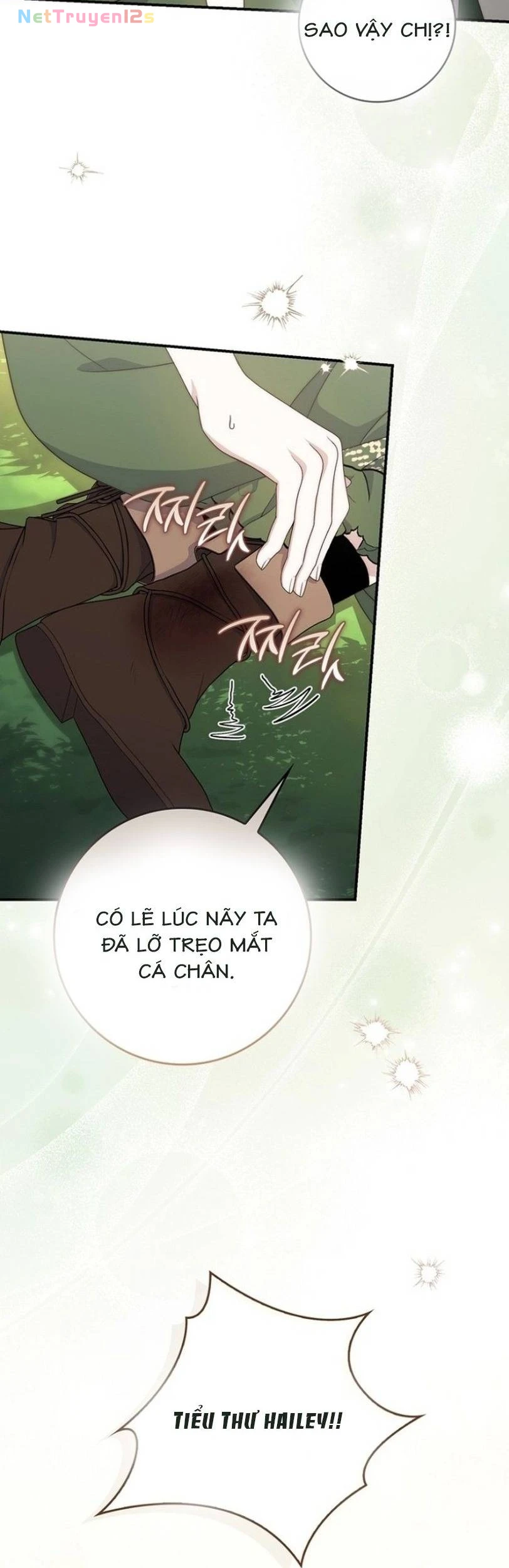 Nuôi Chồng Từ Bé | Lừa Dối Hôn Nhân Của Hoàng Đế Chapter 27 - 28