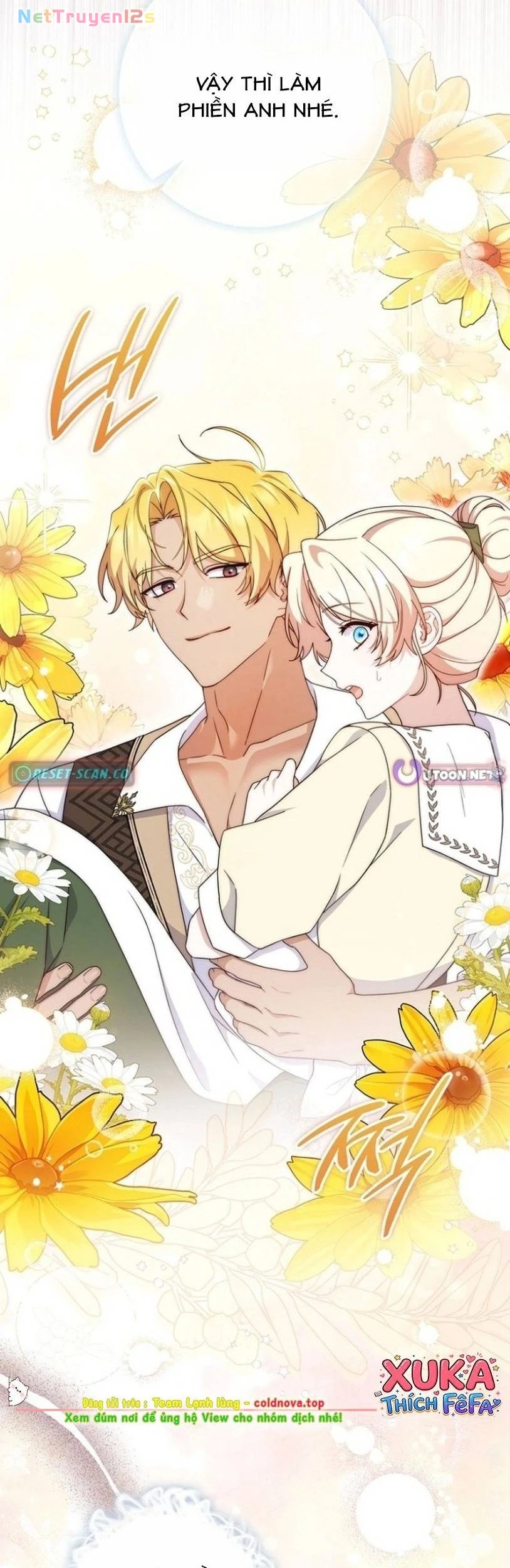 Nuôi Chồng Từ Bé | Lừa Dối Hôn Nhân Của Hoàng Đế Chapter 27 - 43