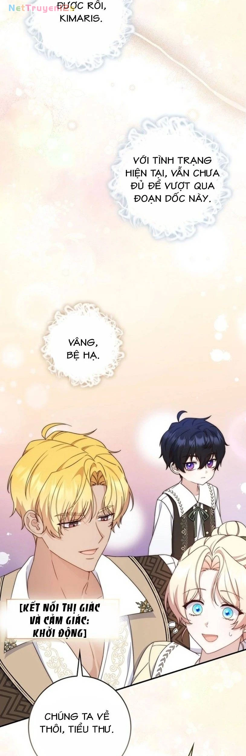 Nuôi Chồng Từ Bé | Lừa Dối Hôn Nhân Của Hoàng Đế Chapter 27 - 44