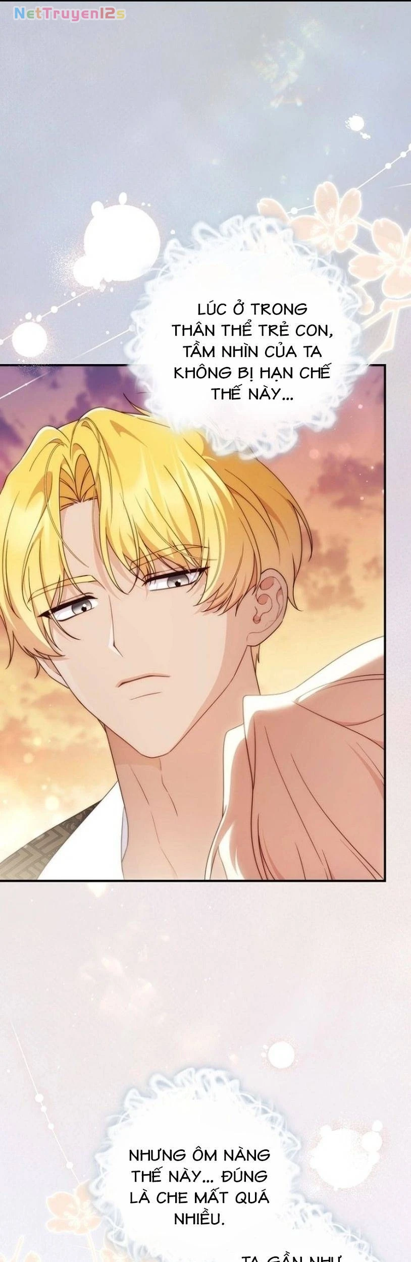 Nuôi Chồng Từ Bé | Lừa Dối Hôn Nhân Của Hoàng Đế Chapter 27 - 46