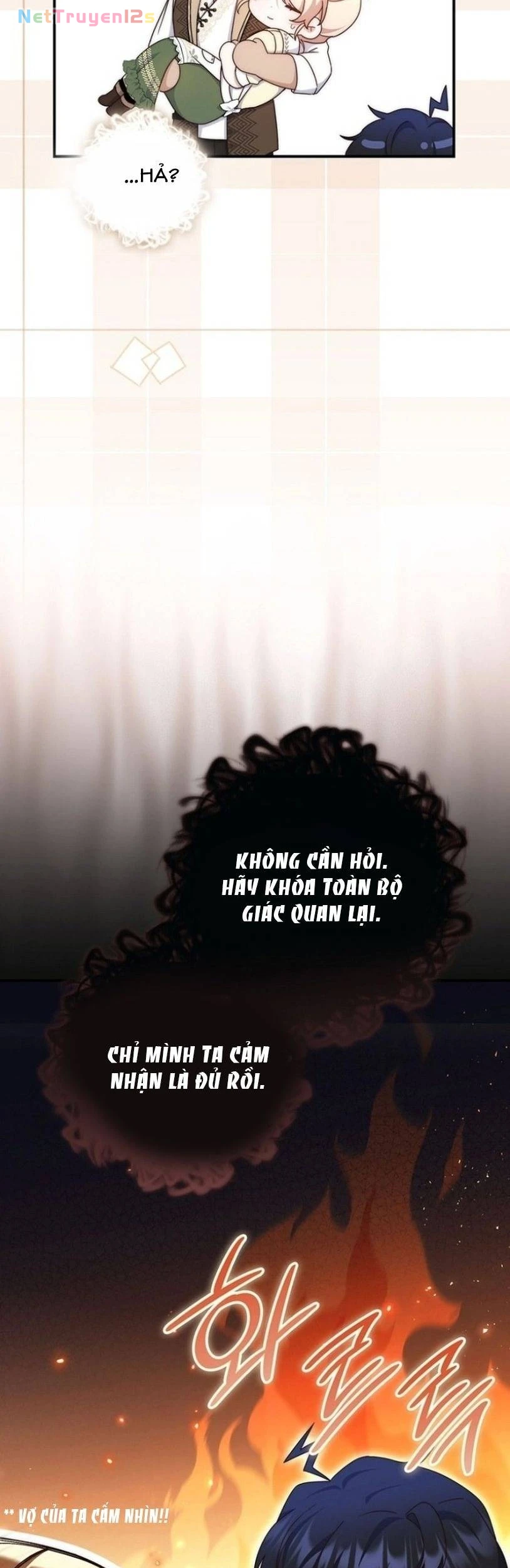 Nuôi Chồng Từ Bé | Lừa Dối Hôn Nhân Của Hoàng Đế Chapter 27 - 48