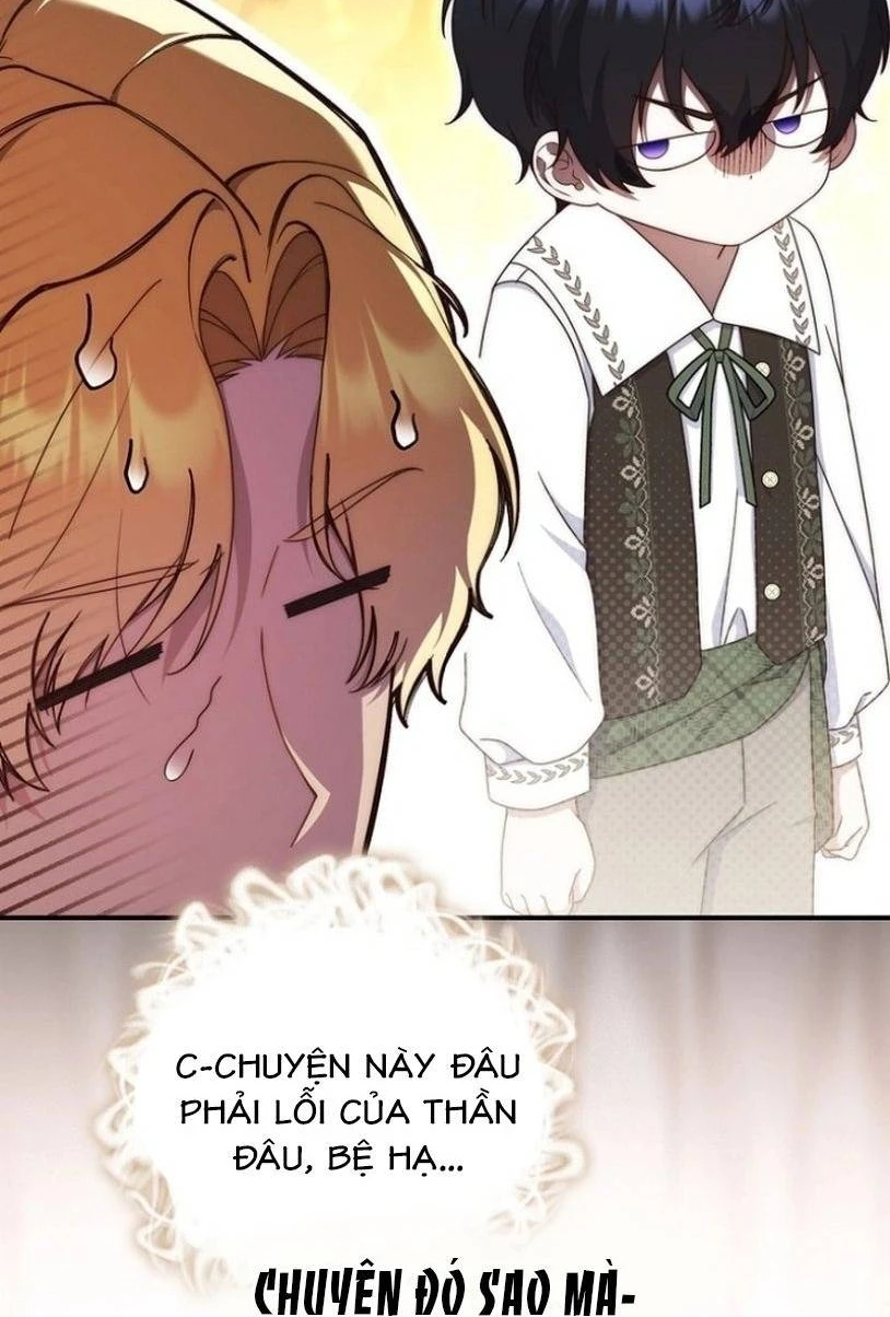 Nuôi Chồng Từ Bé | Lừa Dối Hôn Nhân Của Hoàng Đế Chapter 27 - 49