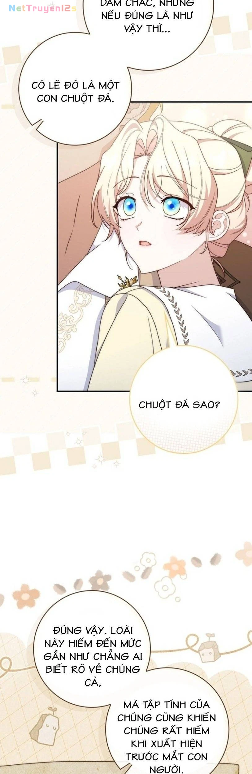 Nuôi Chồng Từ Bé | Lừa Dối Hôn Nhân Của Hoàng Đế Chapter 27 - 51