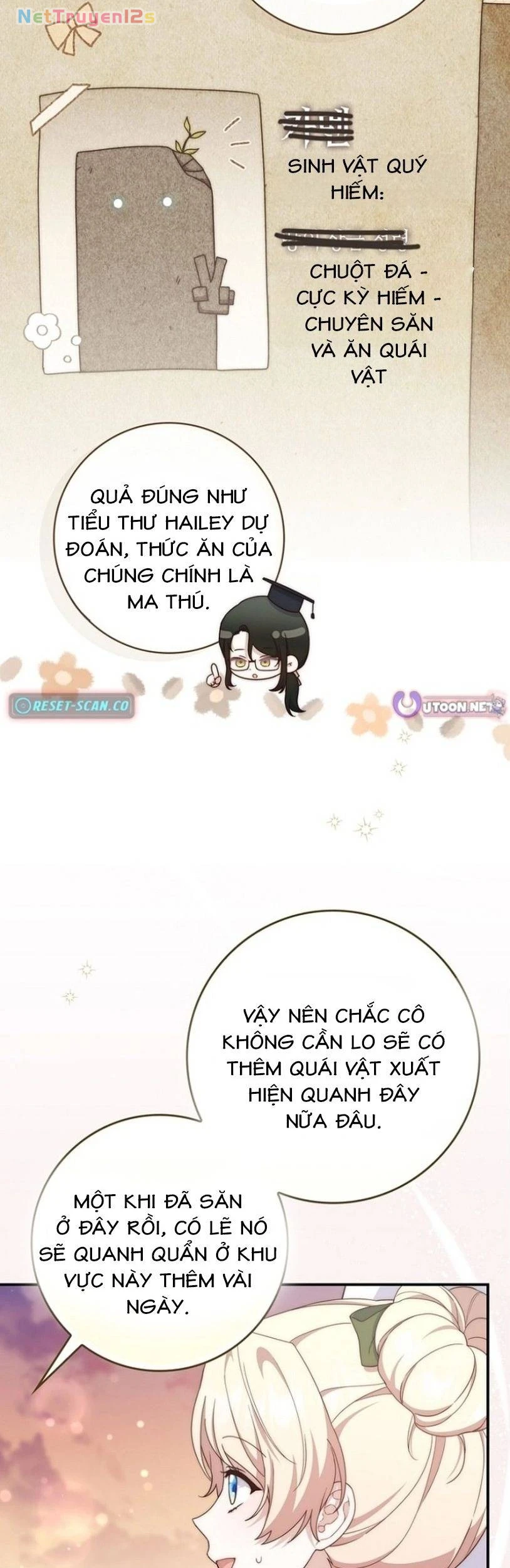 Nuôi Chồng Từ Bé | Lừa Dối Hôn Nhân Của Hoàng Đế Chapter 27 - 52