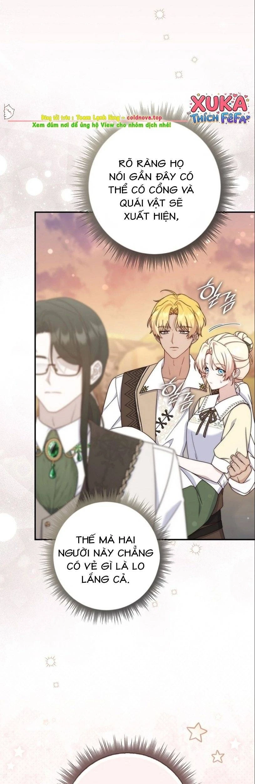 Nuôi Chồng Từ Bé | Lừa Dối Hôn Nhân Của Hoàng Đế Chapter 27 - 54