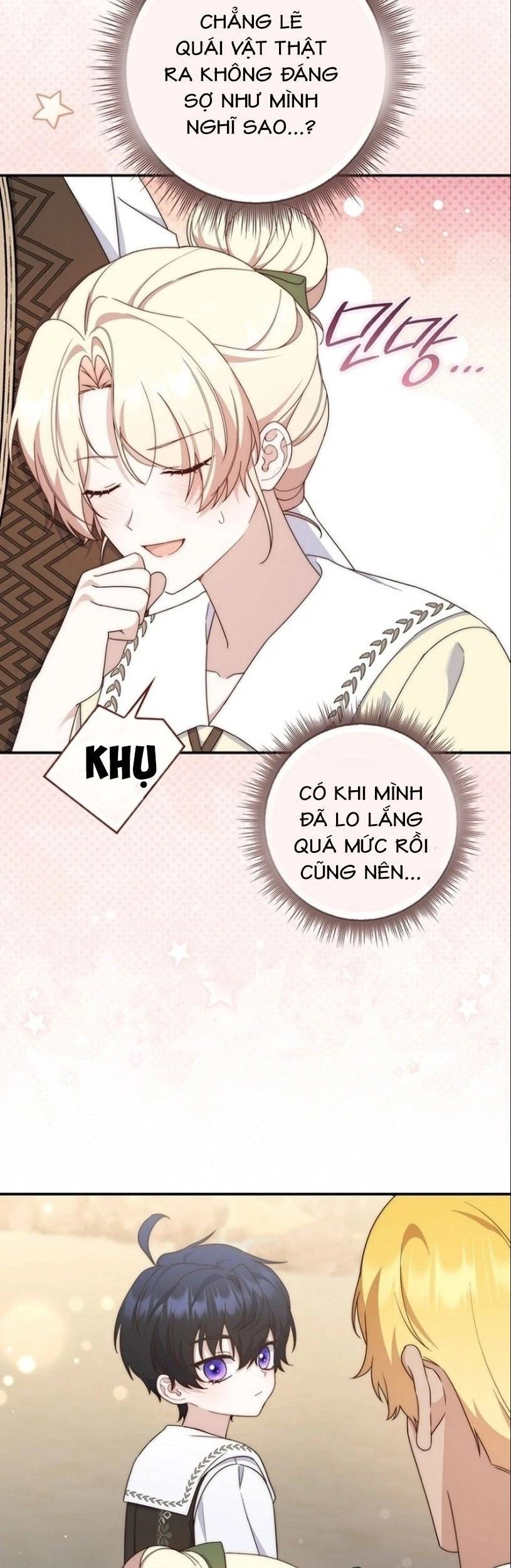 Nuôi Chồng Từ Bé | Lừa Dối Hôn Nhân Của Hoàng Đế Chapter 27 - 55