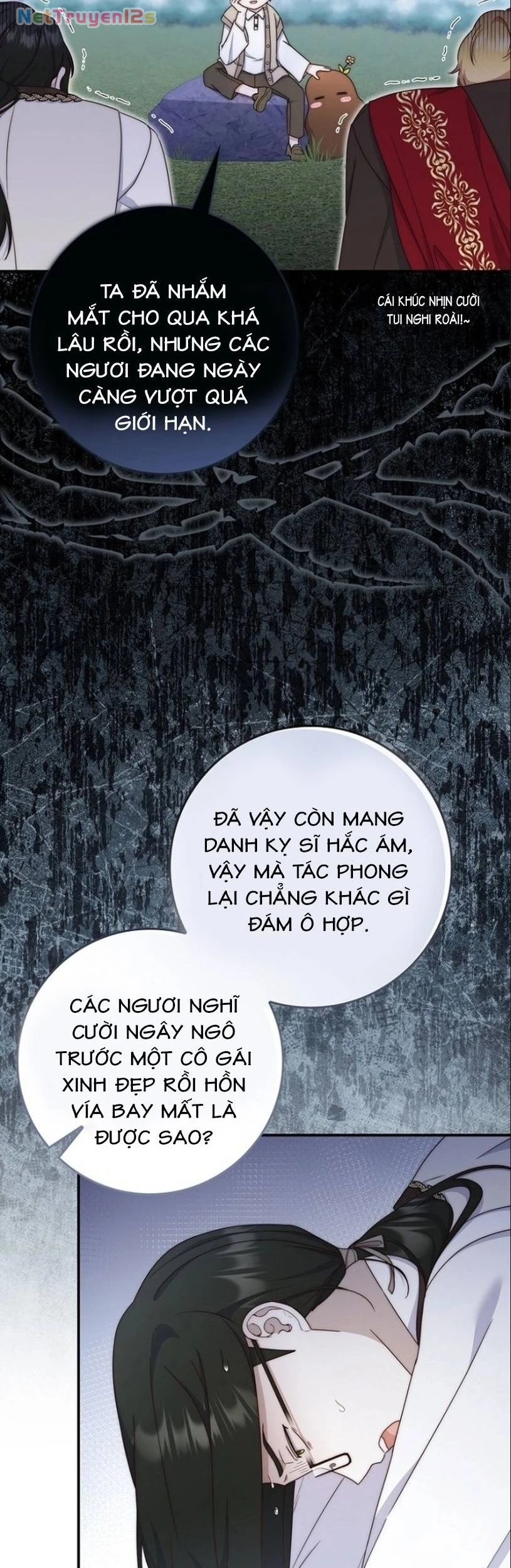 Nuôi Chồng Từ Bé | Lừa Dối Hôn Nhân Của Hoàng Đế Chapter 27 - 59