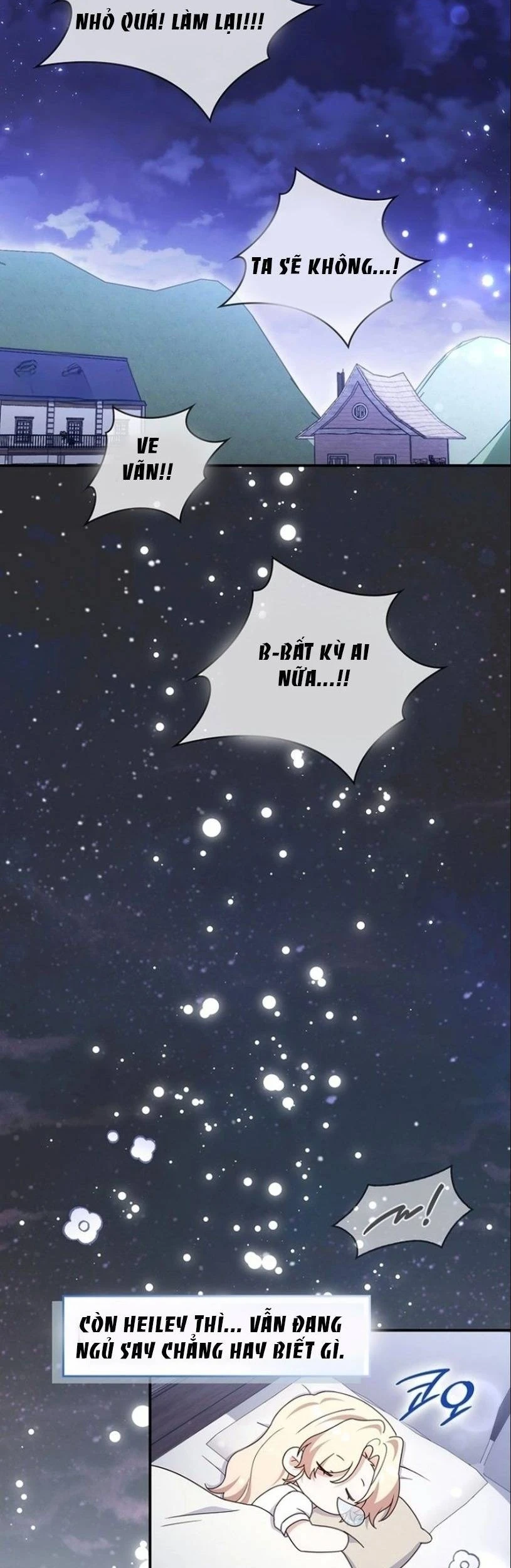 Nuôi Chồng Từ Bé | Lừa Dối Hôn Nhân Của Hoàng Đế Chapter 27 - 64