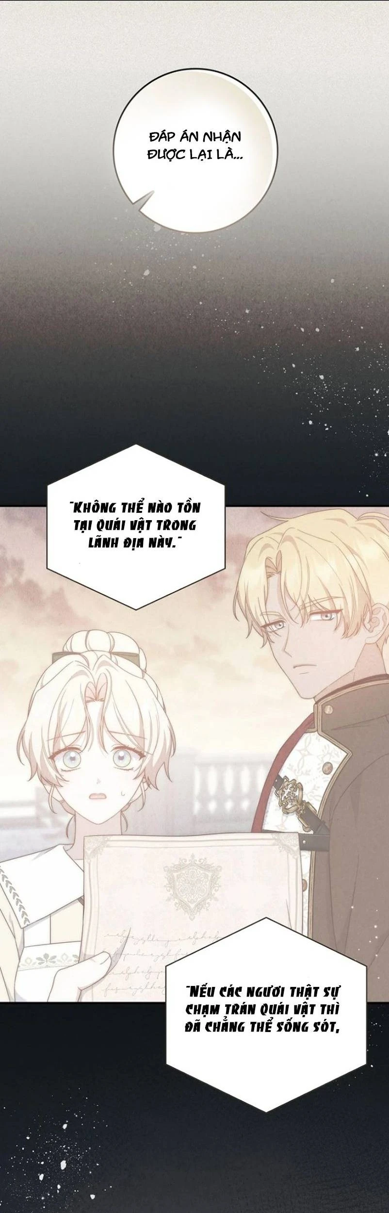 Nuôi Chồng Từ Bé | Lừa Dối Hôn Nhân Của Hoàng Đế Chapter 28 - 4