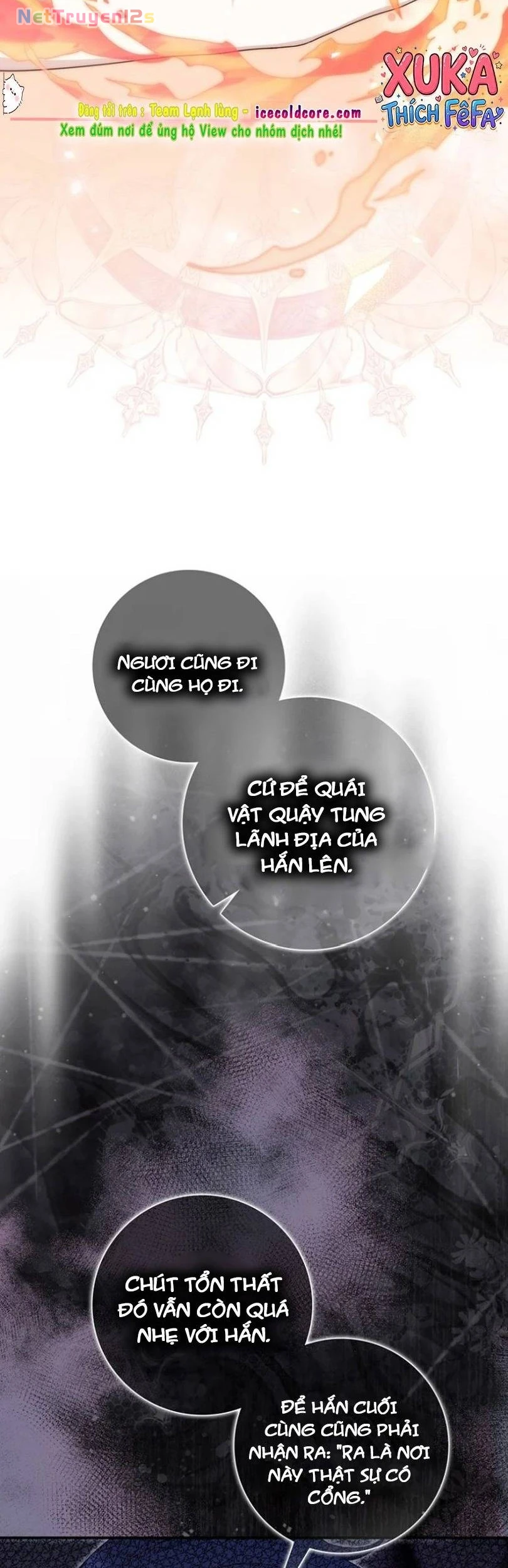 Nuôi Chồng Từ Bé | Lừa Dối Hôn Nhân Của Hoàng Đế Chapter 28 - 20