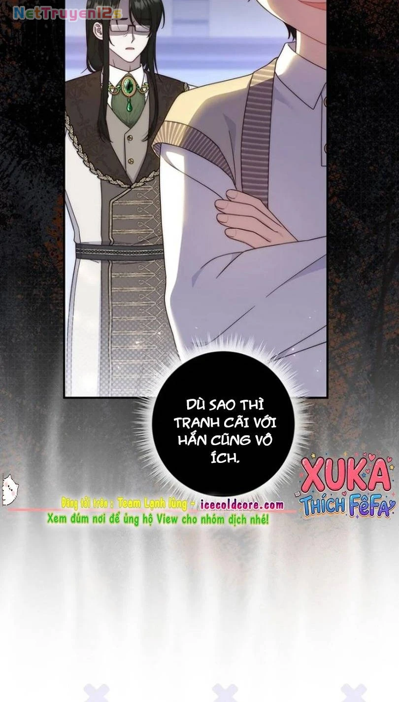 Nuôi Chồng Từ Bé | Lừa Dối Hôn Nhân Của Hoàng Đế Chapter 28 - 24