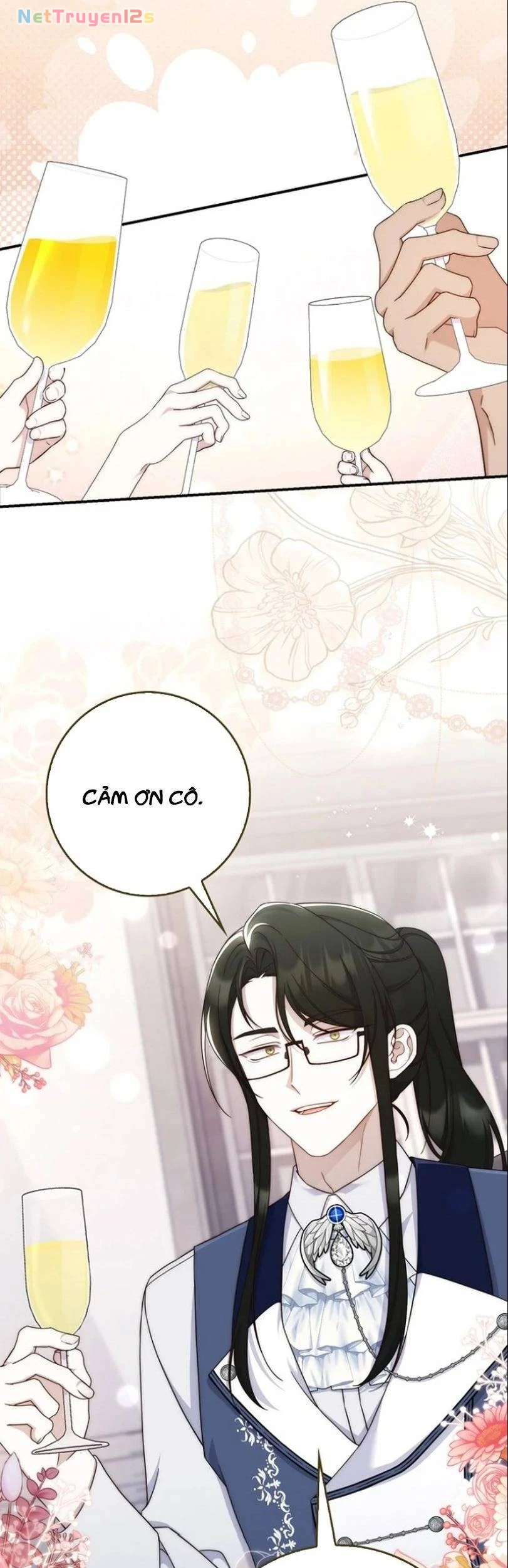 Nuôi Chồng Từ Bé | Lừa Dối Hôn Nhân Của Hoàng Đế Chapter 28 - 28