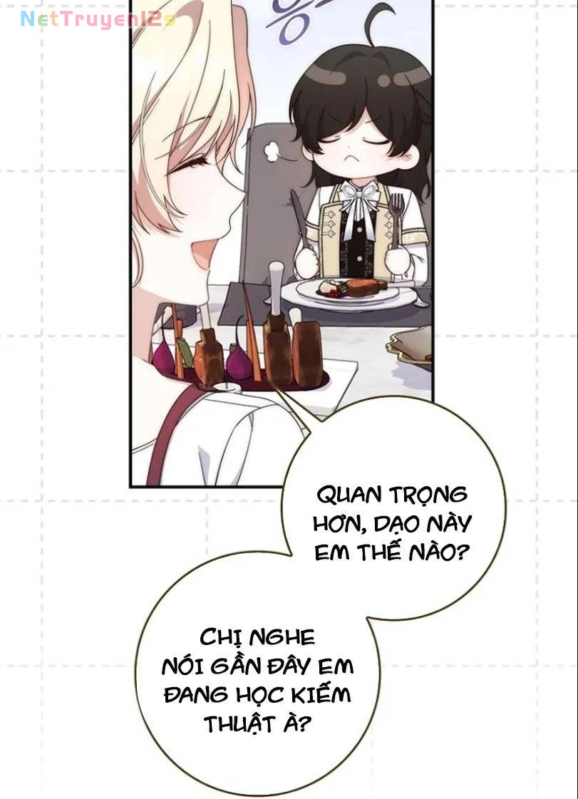 Nuôi Chồng Từ Bé | Lừa Dối Hôn Nhân Của Hoàng Đế Chapter 28 - 34