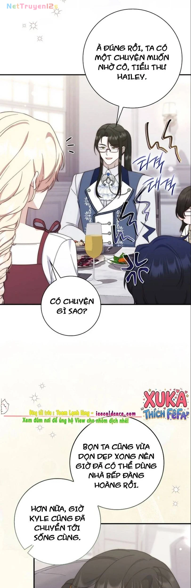 Nuôi Chồng Từ Bé | Lừa Dối Hôn Nhân Của Hoàng Đế Chapter 28 - 40
