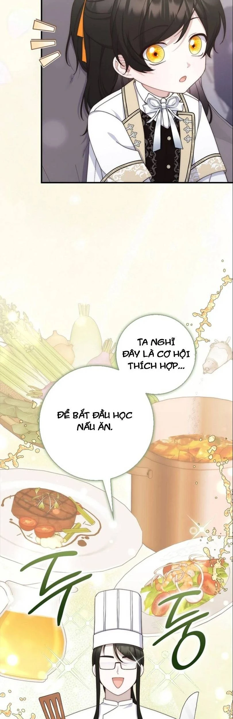 Nuôi Chồng Từ Bé | Lừa Dối Hôn Nhân Của Hoàng Đế Chapter 28 - 41
