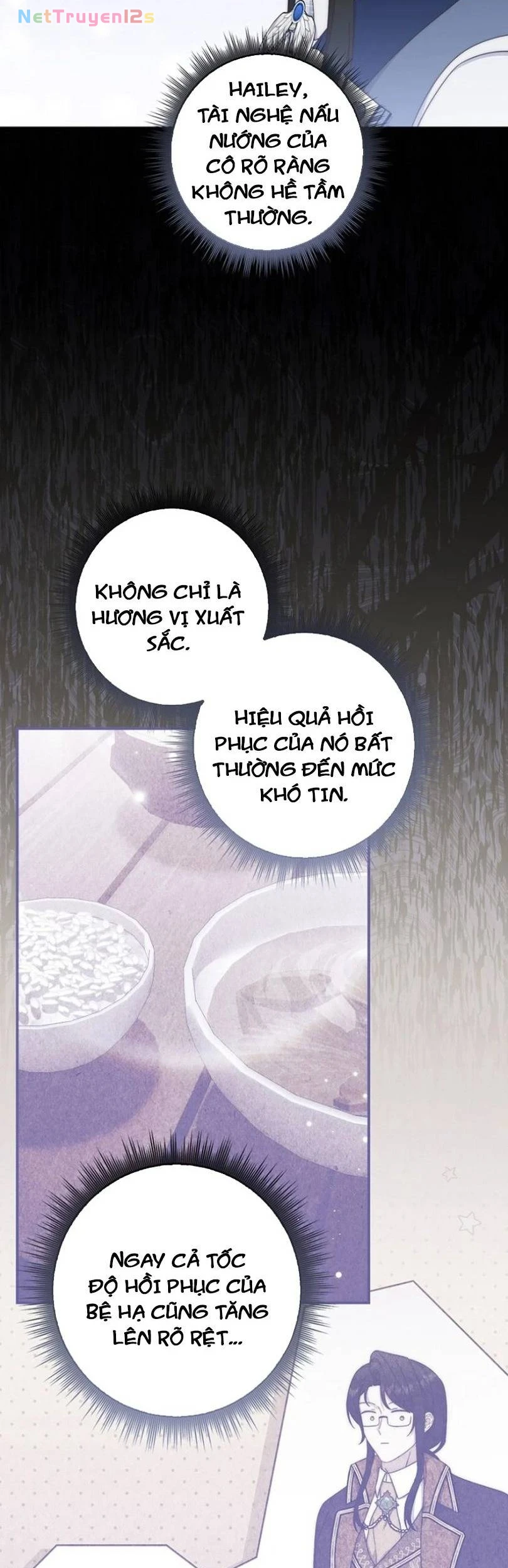 Nuôi Chồng Từ Bé | Lừa Dối Hôn Nhân Của Hoàng Đế Chapter 28 - 45