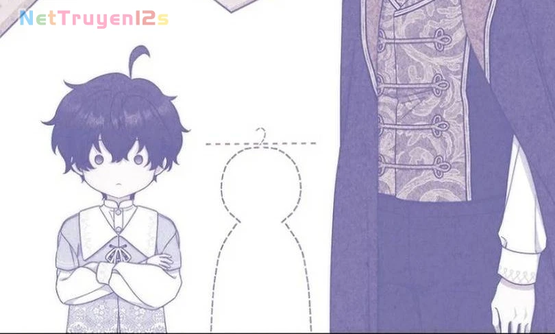 Nuôi Chồng Từ Bé | Lừa Dối Hôn Nhân Của Hoàng Đế Chapter 28 - 46