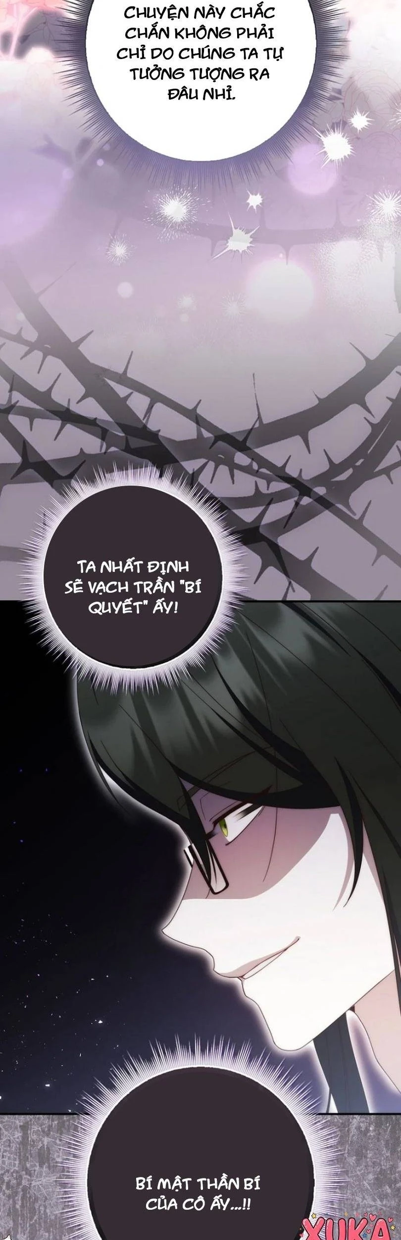 Nuôi Chồng Từ Bé | Lừa Dối Hôn Nhân Của Hoàng Đế Chapter 28 - 48