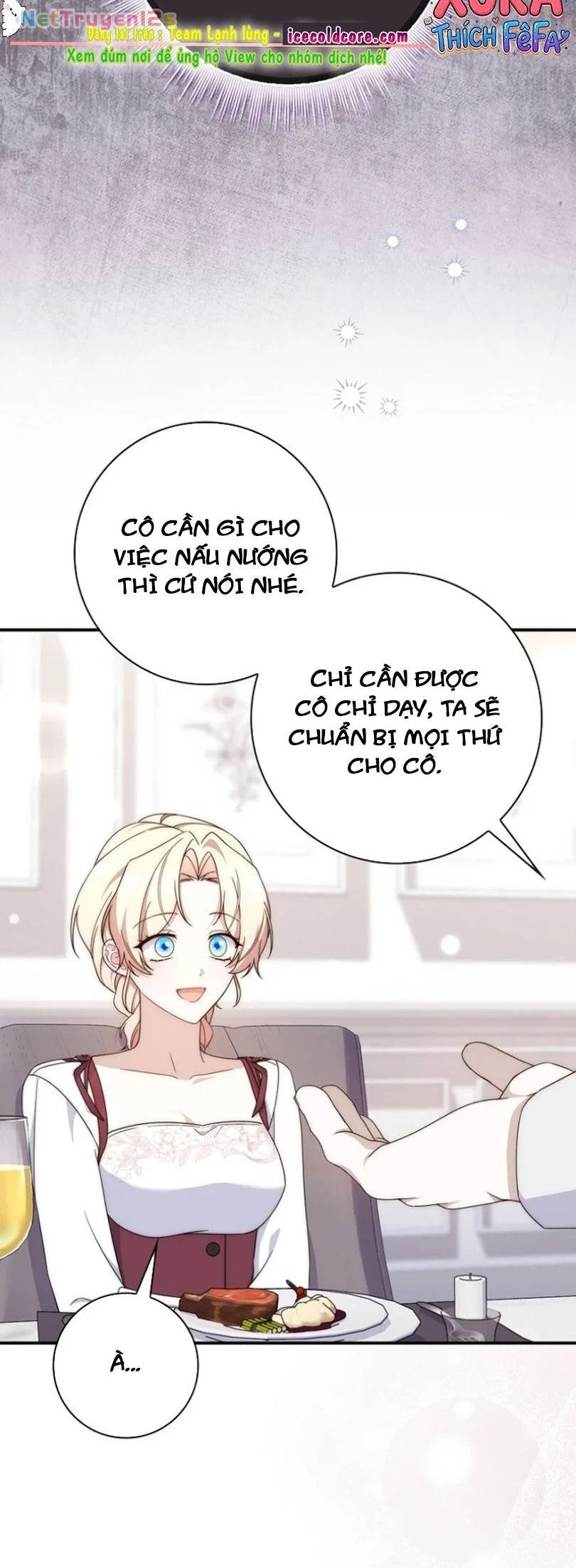 Nuôi Chồng Từ Bé | Lừa Dối Hôn Nhân Của Hoàng Đế Chapter 28 - 49