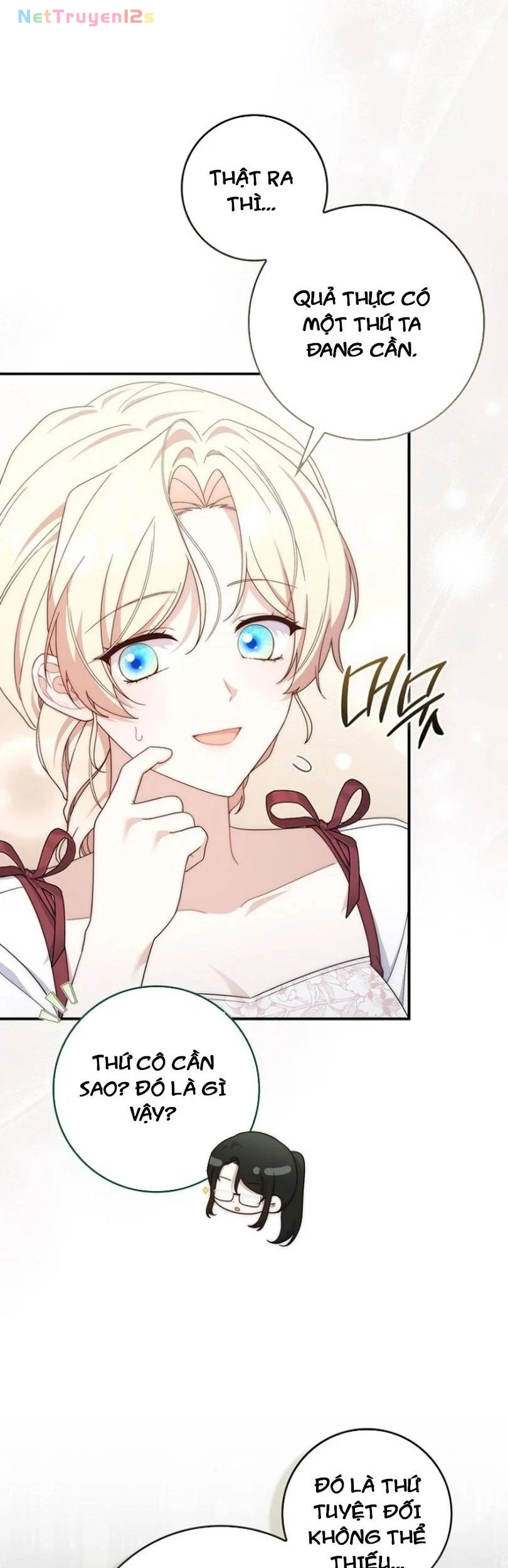 Nuôi Chồng Từ Bé | Lừa Dối Hôn Nhân Của Hoàng Đế Chapter 28 - 50