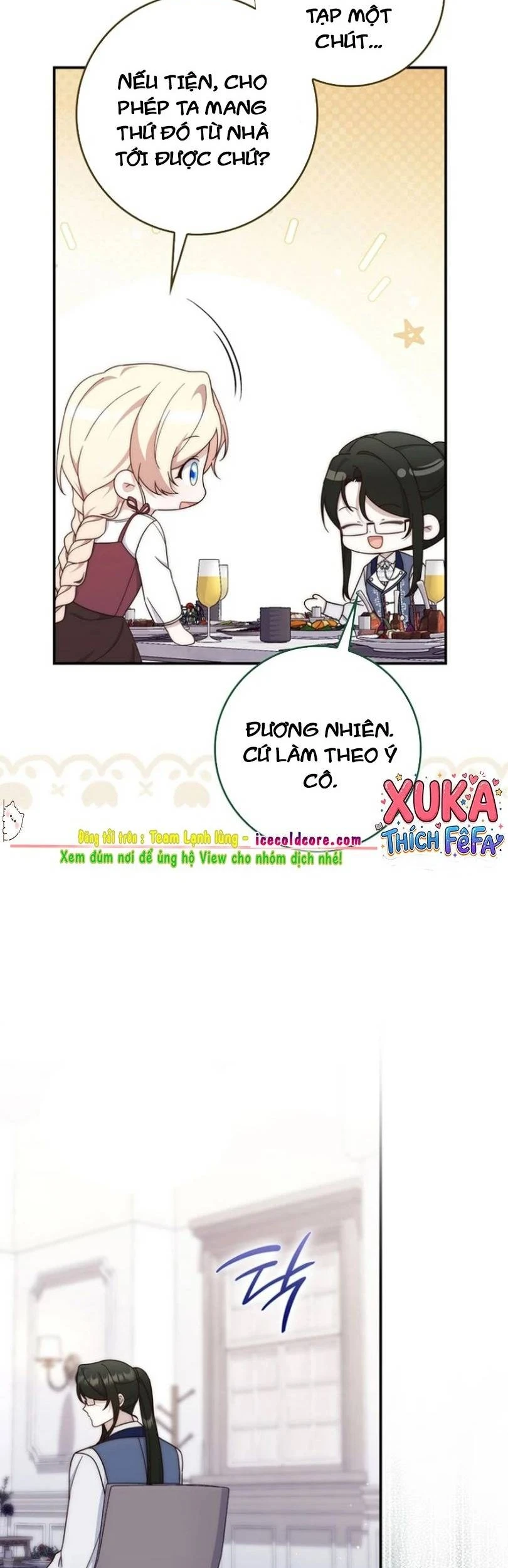 Nuôi Chồng Từ Bé | Lừa Dối Hôn Nhân Của Hoàng Đế Chapter 28 - 52