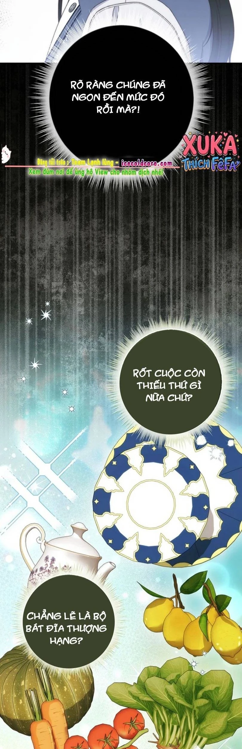 Nuôi Chồng Từ Bé | Lừa Dối Hôn Nhân Của Hoàng Đế Chapter 28 - 54