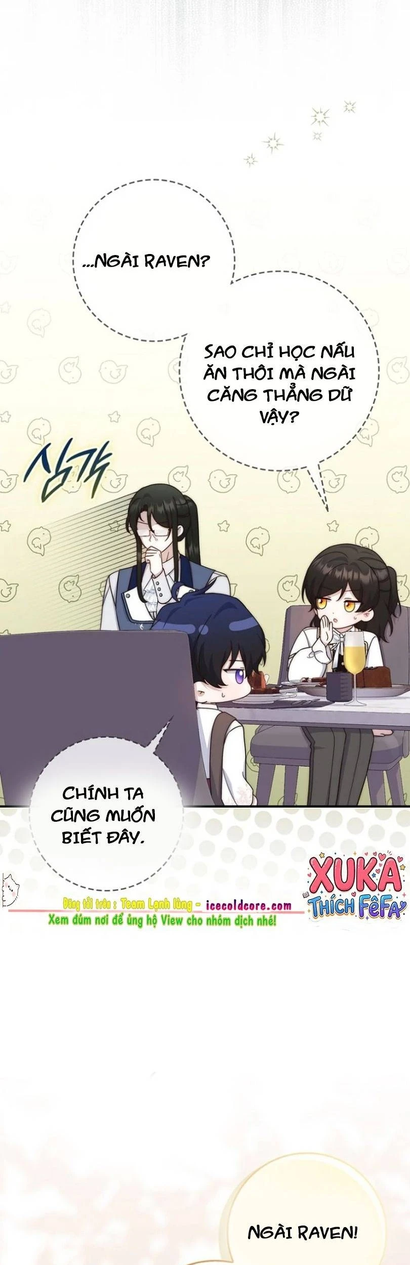 Nuôi Chồng Từ Bé | Lừa Dối Hôn Nhân Của Hoàng Đế Chapter 28 - 56