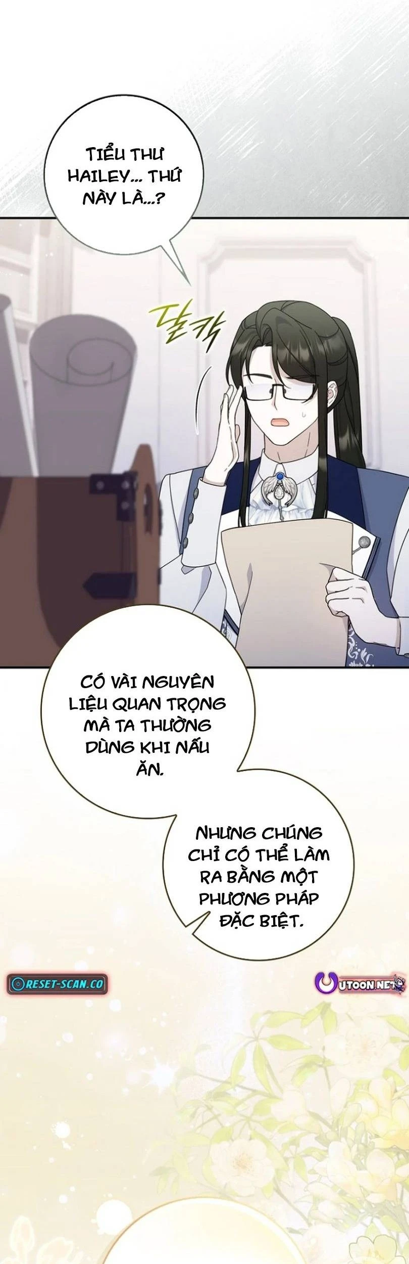 Nuôi Chồng Từ Bé | Lừa Dối Hôn Nhân Của Hoàng Đế Chapter 28 - 60