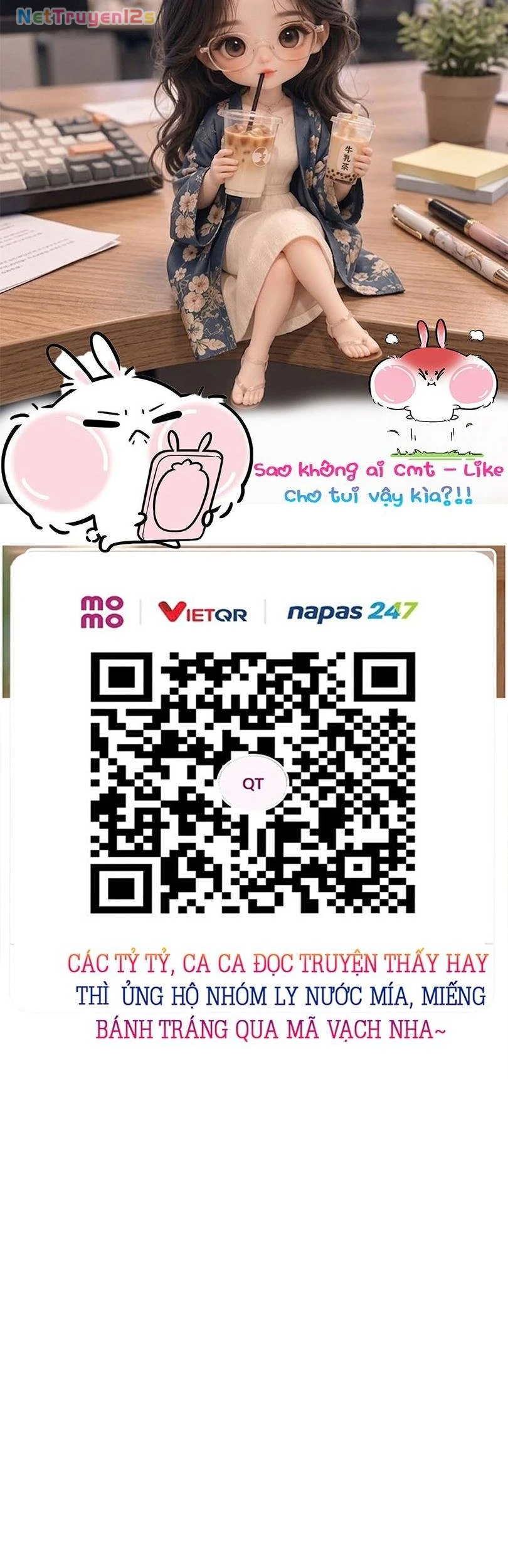 Nuôi Chồng Từ Bé | Lừa Dối Hôn Nhân Của Hoàng Đế Chapter 28 - 62