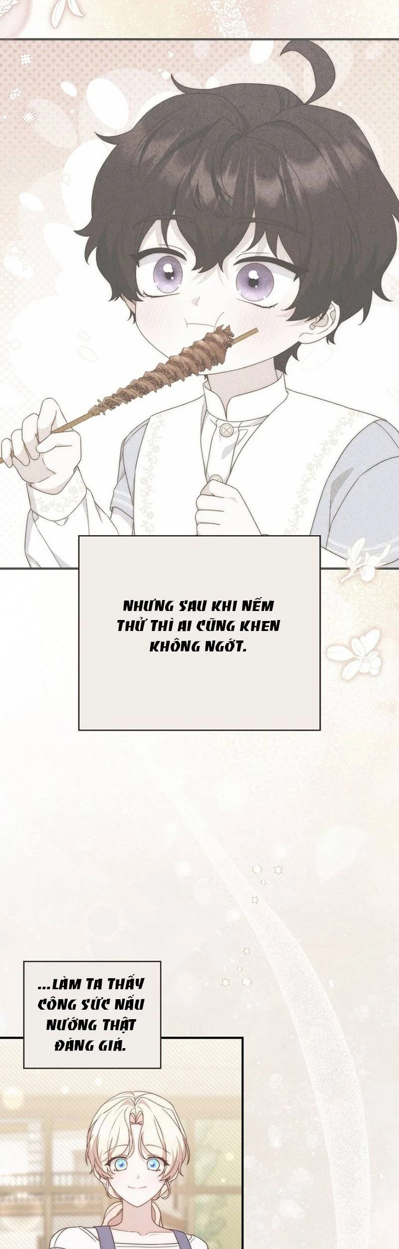 Nuôi Chồng Từ Bé | Lừa Dối Hôn Nhân Của Hoàng Đế Chapter 29 - 3