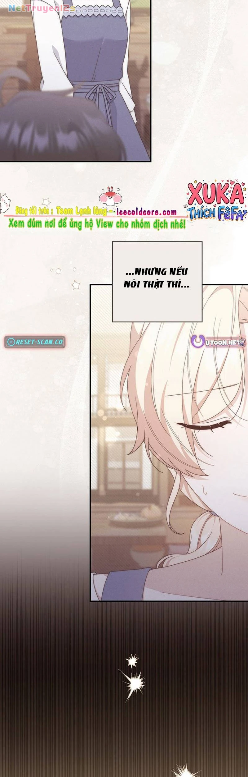 Nuôi Chồng Từ Bé | Lừa Dối Hôn Nhân Của Hoàng Đế Chapter 29 - 4