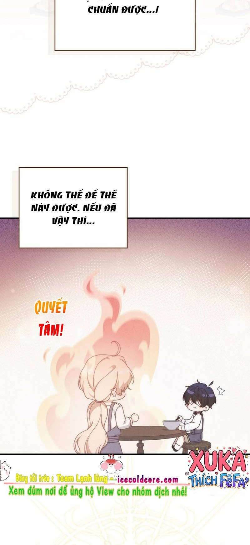 Nuôi Chồng Từ Bé | Lừa Dối Hôn Nhân Của Hoàng Đế Chapter 29 - 7