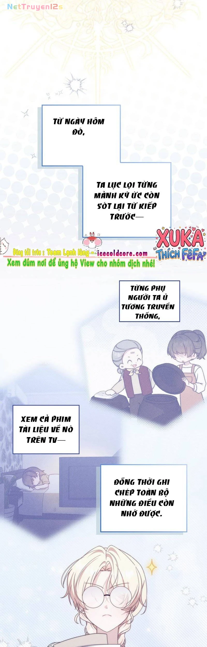 Nuôi Chồng Từ Bé | Lừa Dối Hôn Nhân Của Hoàng Đế Chapter 29 - 9
