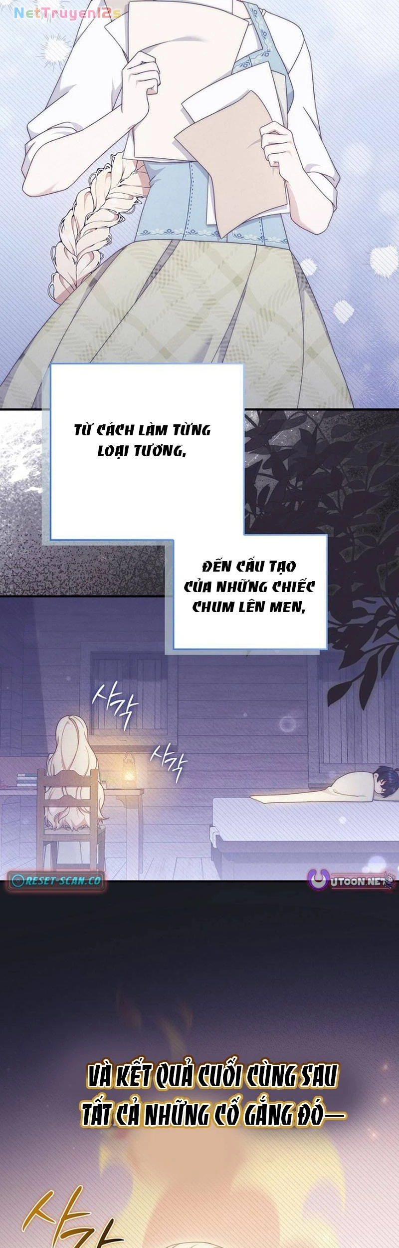 Nuôi Chồng Từ Bé | Lừa Dối Hôn Nhân Của Hoàng Đế Chapter 29 - 10