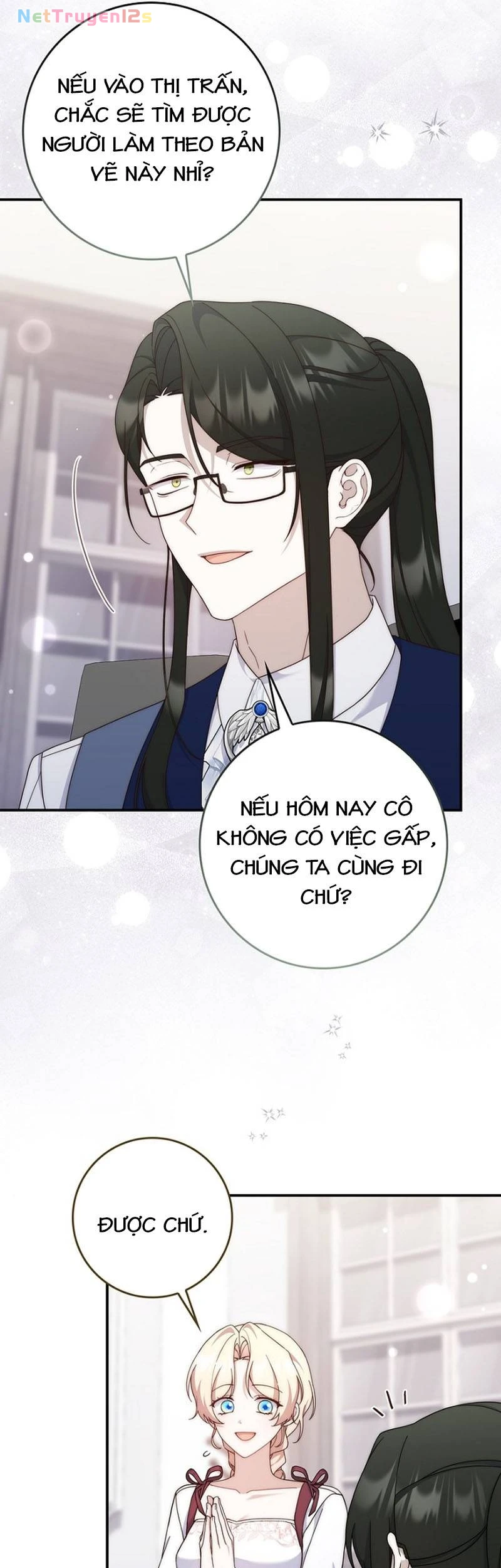 Nuôi Chồng Từ Bé | Lừa Dối Hôn Nhân Của Hoàng Đế Chapter 29 - 14