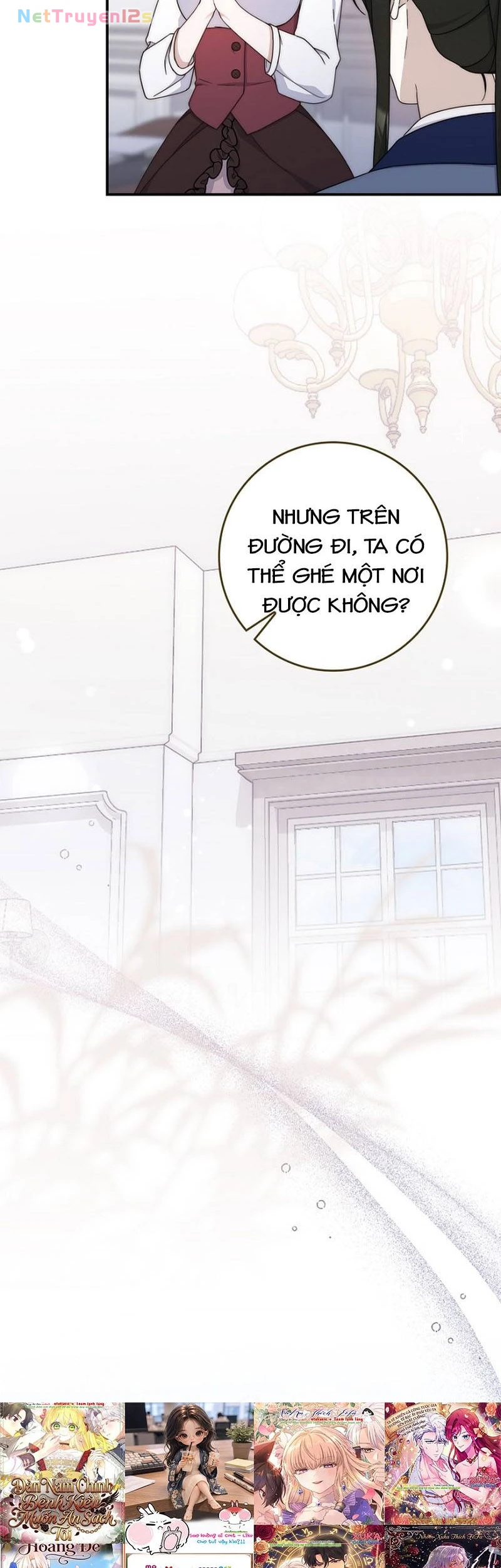 Nuôi Chồng Từ Bé | Lừa Dối Hôn Nhân Của Hoàng Đế Chapter 29 - 15