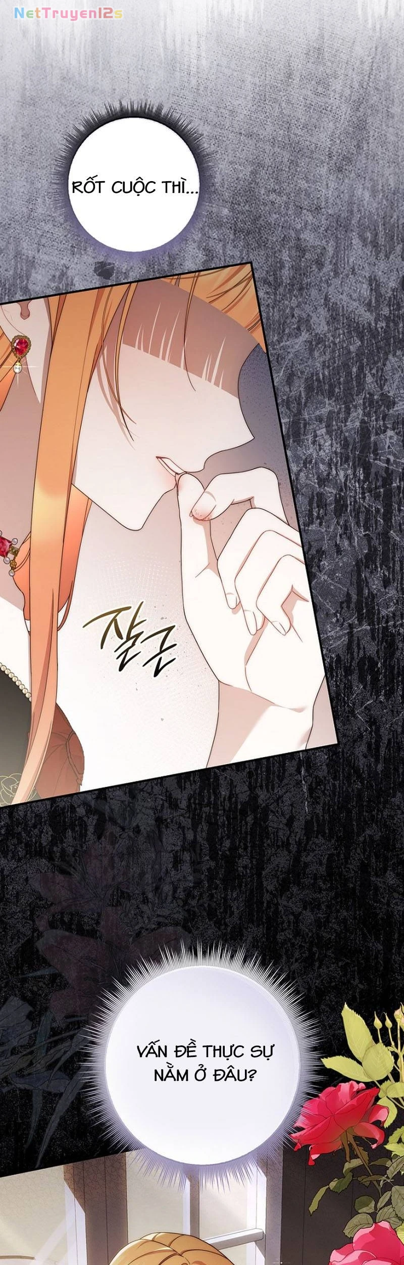 Nuôi Chồng Từ Bé | Lừa Dối Hôn Nhân Của Hoàng Đế Chapter 29 - 17