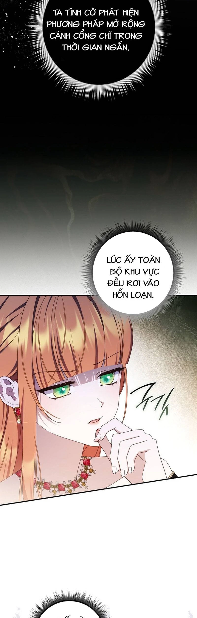 Nuôi Chồng Từ Bé | Lừa Dối Hôn Nhân Của Hoàng Đế Chapter 29 - 23