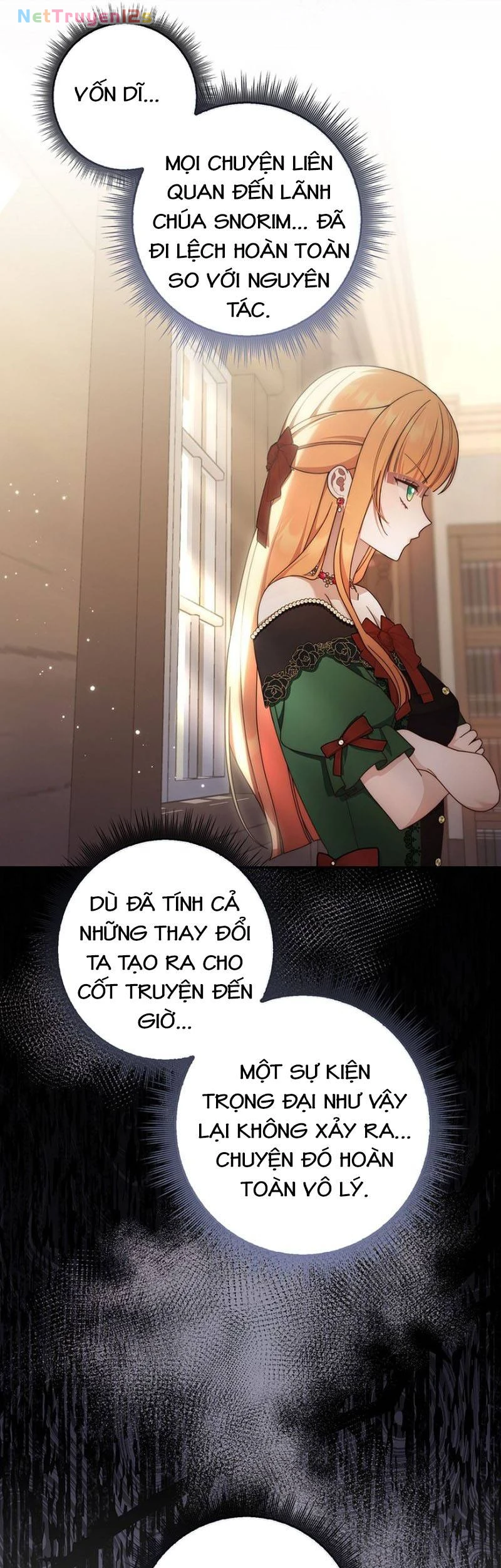 Nuôi Chồng Từ Bé | Lừa Dối Hôn Nhân Của Hoàng Đế Chapter 29 - 26