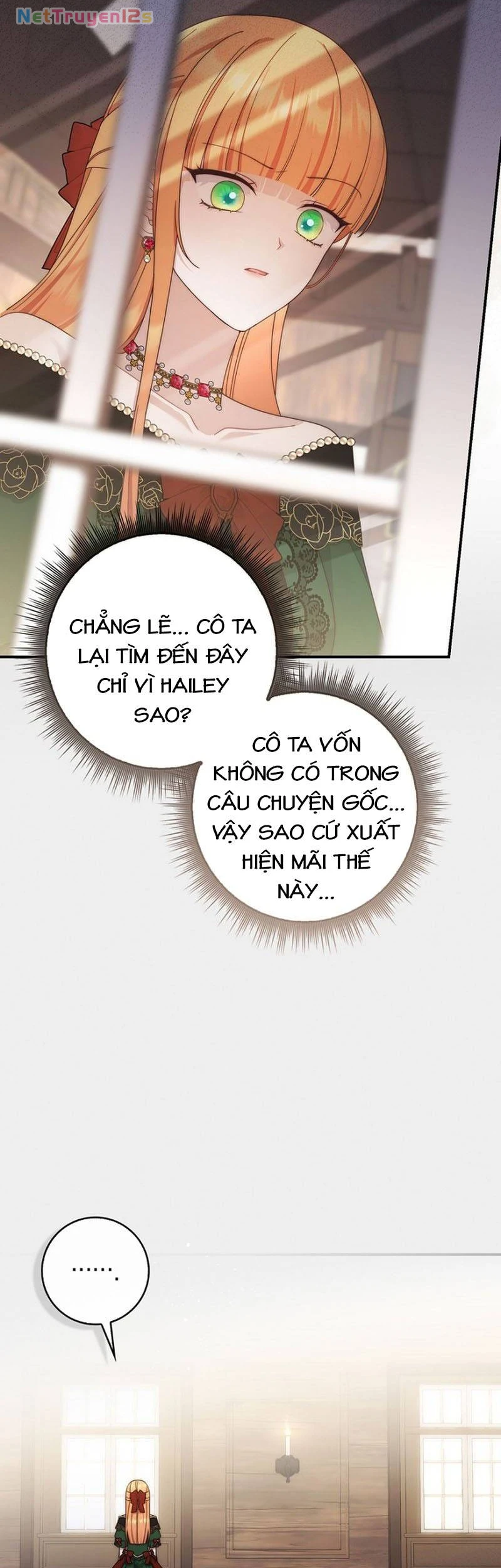 Nuôi Chồng Từ Bé | Lừa Dối Hôn Nhân Của Hoàng Đế Chapter 29 - 29