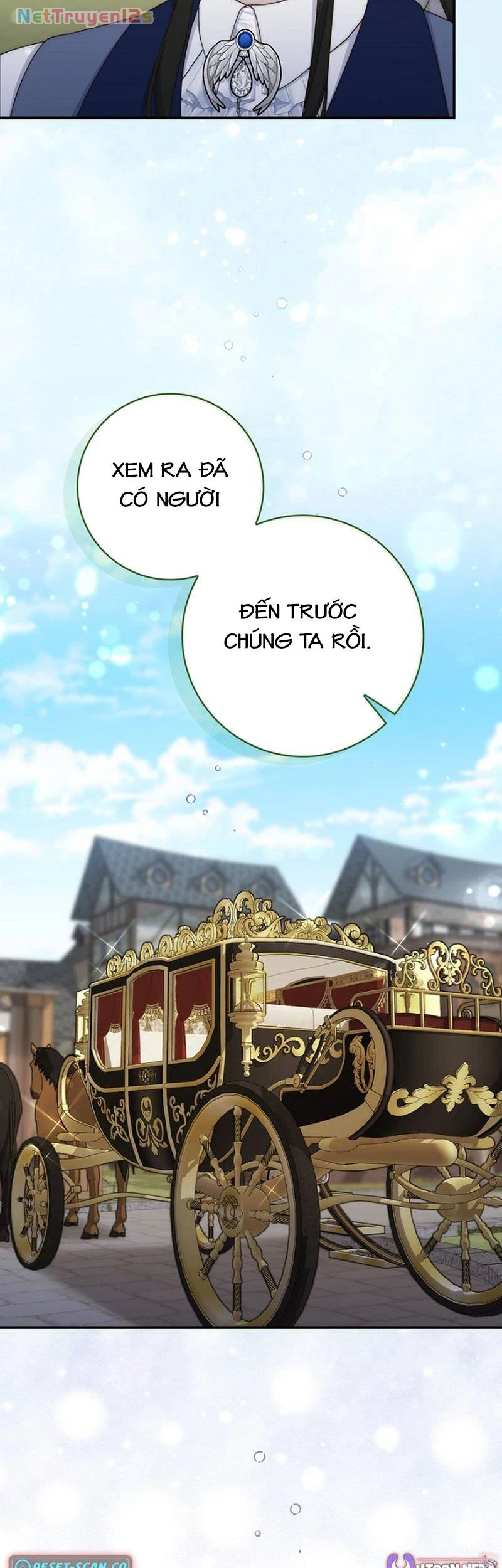 Nuôi Chồng Từ Bé | Lừa Dối Hôn Nhân Của Hoàng Đế Chapter 29 - 34