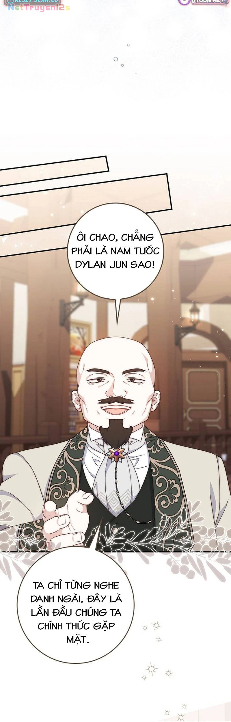 Nuôi Chồng Từ Bé | Lừa Dối Hôn Nhân Của Hoàng Đế Chapter 29 - 35