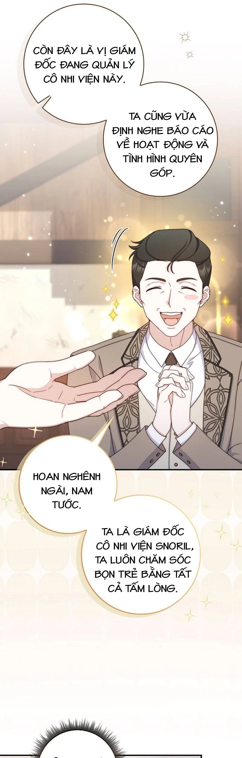 Nuôi Chồng Từ Bé | Lừa Dối Hôn Nhân Của Hoàng Đế Chapter 29 - 38