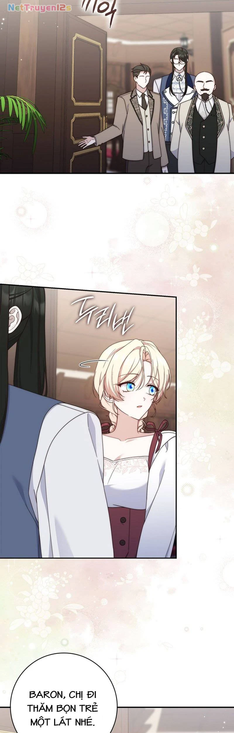 Nuôi Chồng Từ Bé | Lừa Dối Hôn Nhân Của Hoàng Đế Chapter 29 - 42