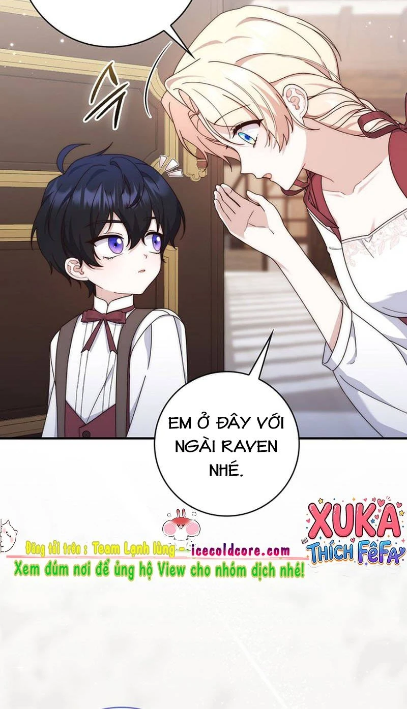 Nuôi Chồng Từ Bé | Lừa Dối Hôn Nhân Của Hoàng Đế Chapter 29 - 43