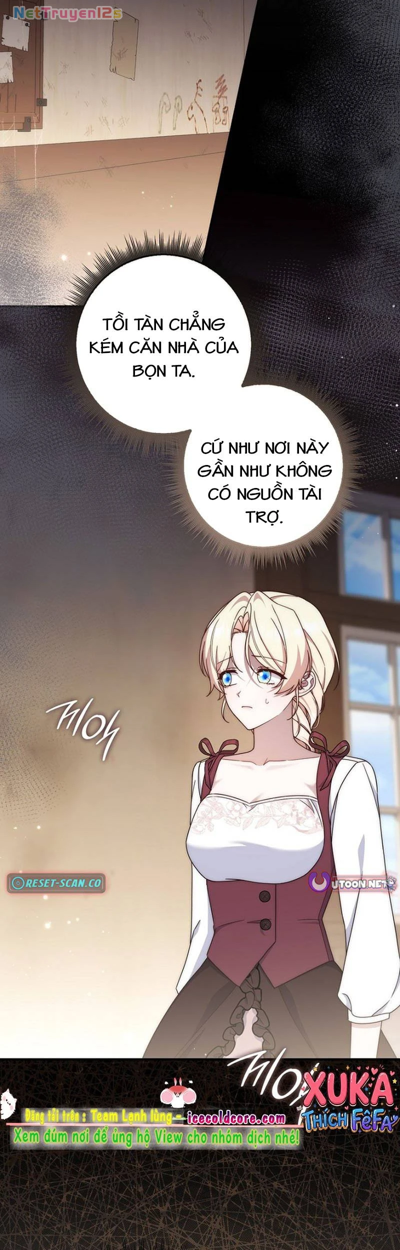 Nuôi Chồng Từ Bé | Lừa Dối Hôn Nhân Của Hoàng Đế Chapter 29 - 46
