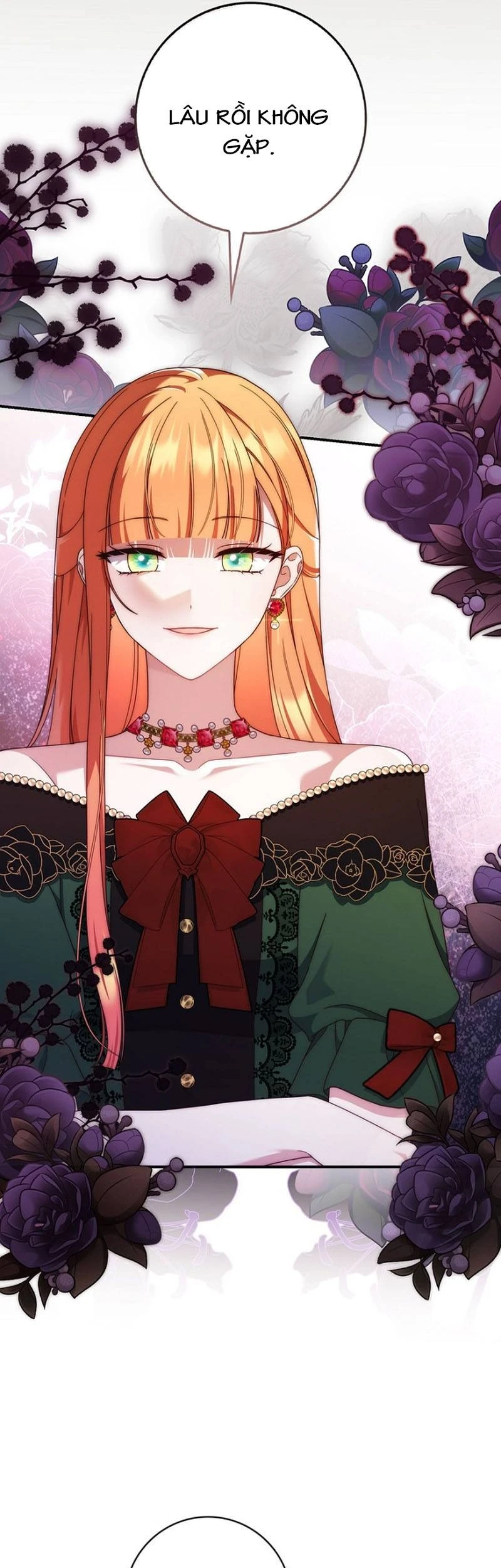 Nuôi Chồng Từ Bé | Lừa Dối Hôn Nhân Của Hoàng Đế Chapter 29 - 50