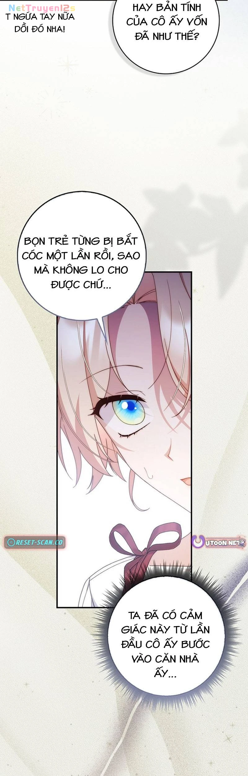 Nuôi Chồng Từ Bé | Lừa Dối Hôn Nhân Của Hoàng Đế Chapter 29 - 52