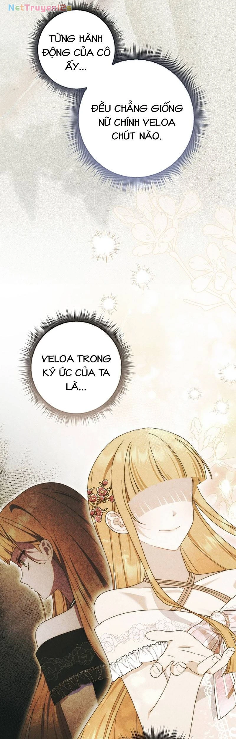 Nuôi Chồng Từ Bé | Lừa Dối Hôn Nhân Của Hoàng Đế Chapter 29 - 53
